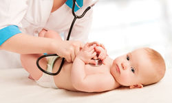 Cardiologia pediatrica