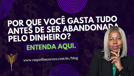 Uma Carta Para Minha Criança Interior e Para a Sua Também | A Metafísica do Dinheiro®
