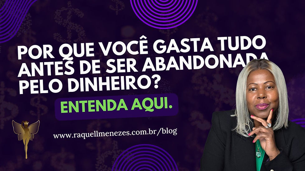 Uma Carta Para Minha Criança Interior e Para a Sua Também | A Metafísica do Dinheiro®