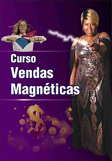 curso vendas magnéticas