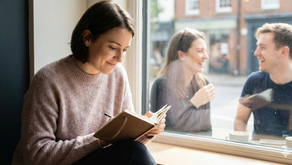 Self-awareness เป็นจุดเริ่มต้นของการมีความสัมพันธ์ที่ดี