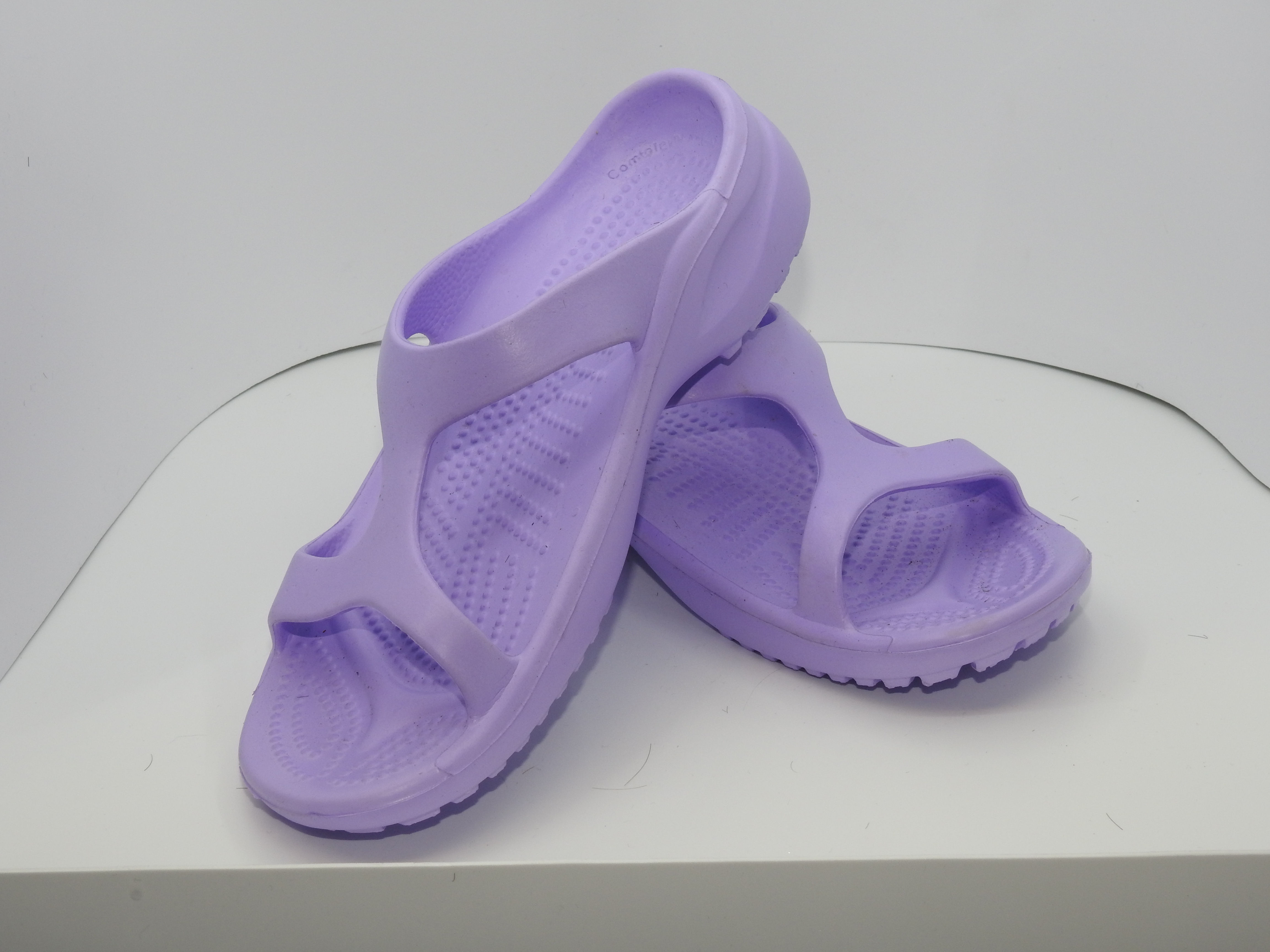 Bequem-Sandalen Aruba Lila 36 - 41