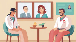 Counseling VS Therapy