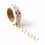 Thumbnail: Copper Hearts Washi Tape