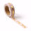 Thumbnail: Pink & Gold Day of the Week Washi Tape