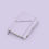 Thumbnail: Leuchtturm1917 A5 Dot Grid Notebook - Lilac
