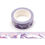 Thumbnail: Magical Snow Mountains Holographic Washi Tape