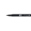 Thumbnail: Tombow Dual Brush Pen AB-T - Black (Single Piece)