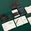 Thumbnail: Leuchtturm1917 Official Bullet Journal Edition 2 - Green23