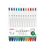 Thumbnail: Zebra CLiCKART Retractable Marker Pen Pack of 12