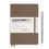 Thumbnail: Leuchtturm1917 A5 Dot Grid Notebook - Warm Earth
