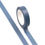 Thumbnail: Dark Blue Grid Washi Tape (Slim)