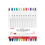 Thumbnail: Zebra CLiCKART Retractable Marker Pen Pack of 12
