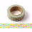 Thumbnail: Rainbow Chevron Washi Tape