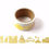 Thumbnail: Paris Gold Washi Tape