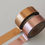 Thumbnail: Copper Metallic Washi Tape