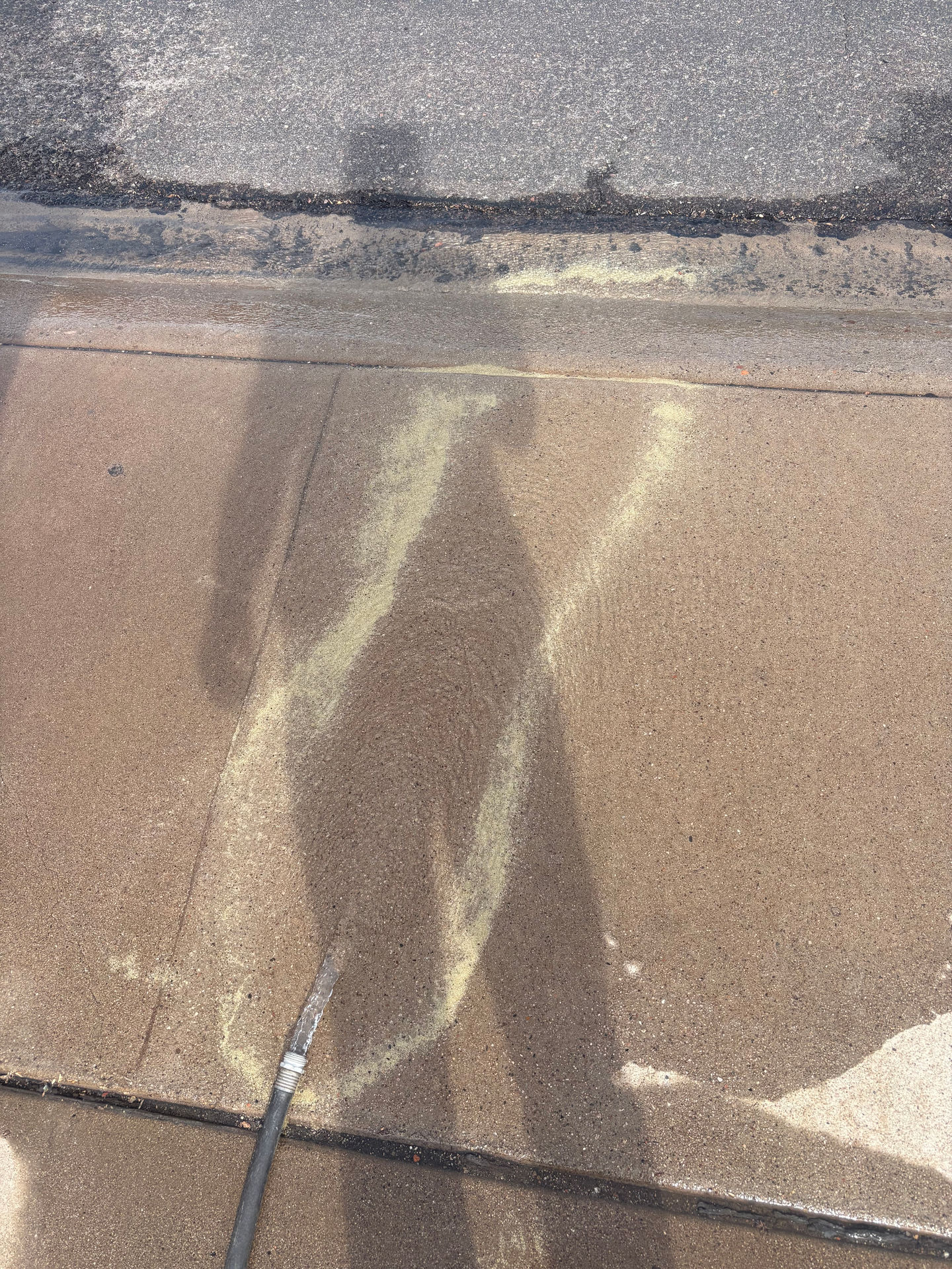 Water Heater Flush
