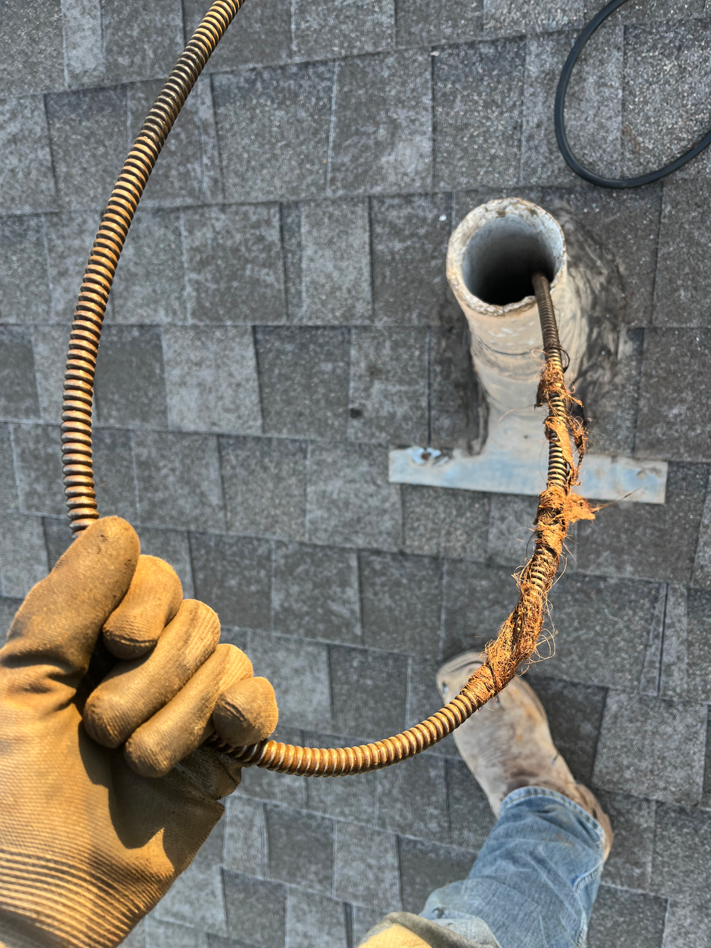 Drain Cleaning