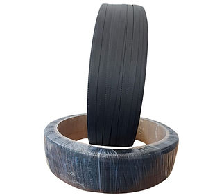 Fita de Arquear - PP Preta