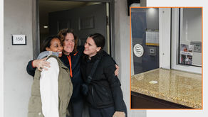 It's For Everyone - Martha