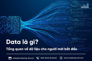 Data là gì?