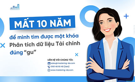 Khi dữ liệu đúng lại không được tin