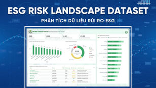 Dashboard ESG