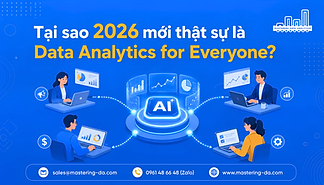4 cái bẫy