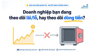 4 cái bẫy