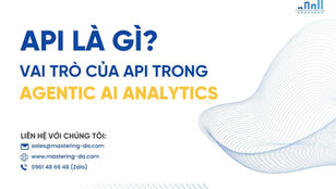 API Là Gì? Vai Trò Của API Trong Agentic AI Analytics