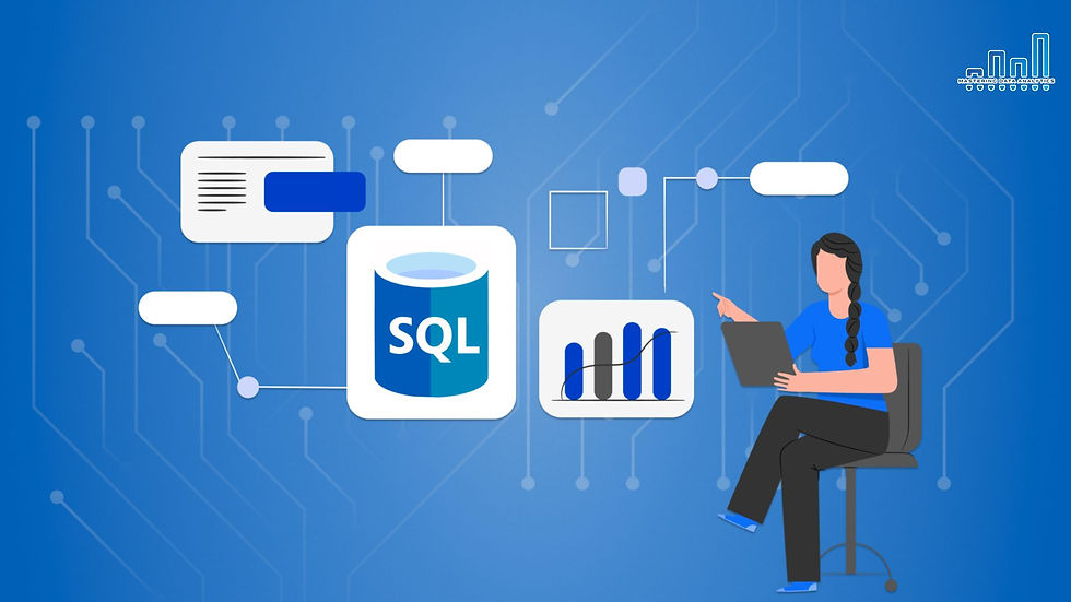 SQL là gì?