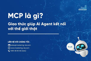 MCP là gì? Giao thức giúp AI Agent kết nối với thế giới thật