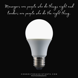 Micromanagement vs Leadership: Why Trust Wins Every Time