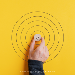 Ready, Set, 2023! How to Achieve Incredible Goals as an Executive Assistant