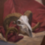 Ram Skull