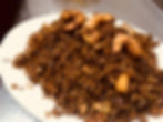 -24-Arroz frito de la casa negro