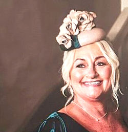 Jayne Royal Enclosure Royal Ascot