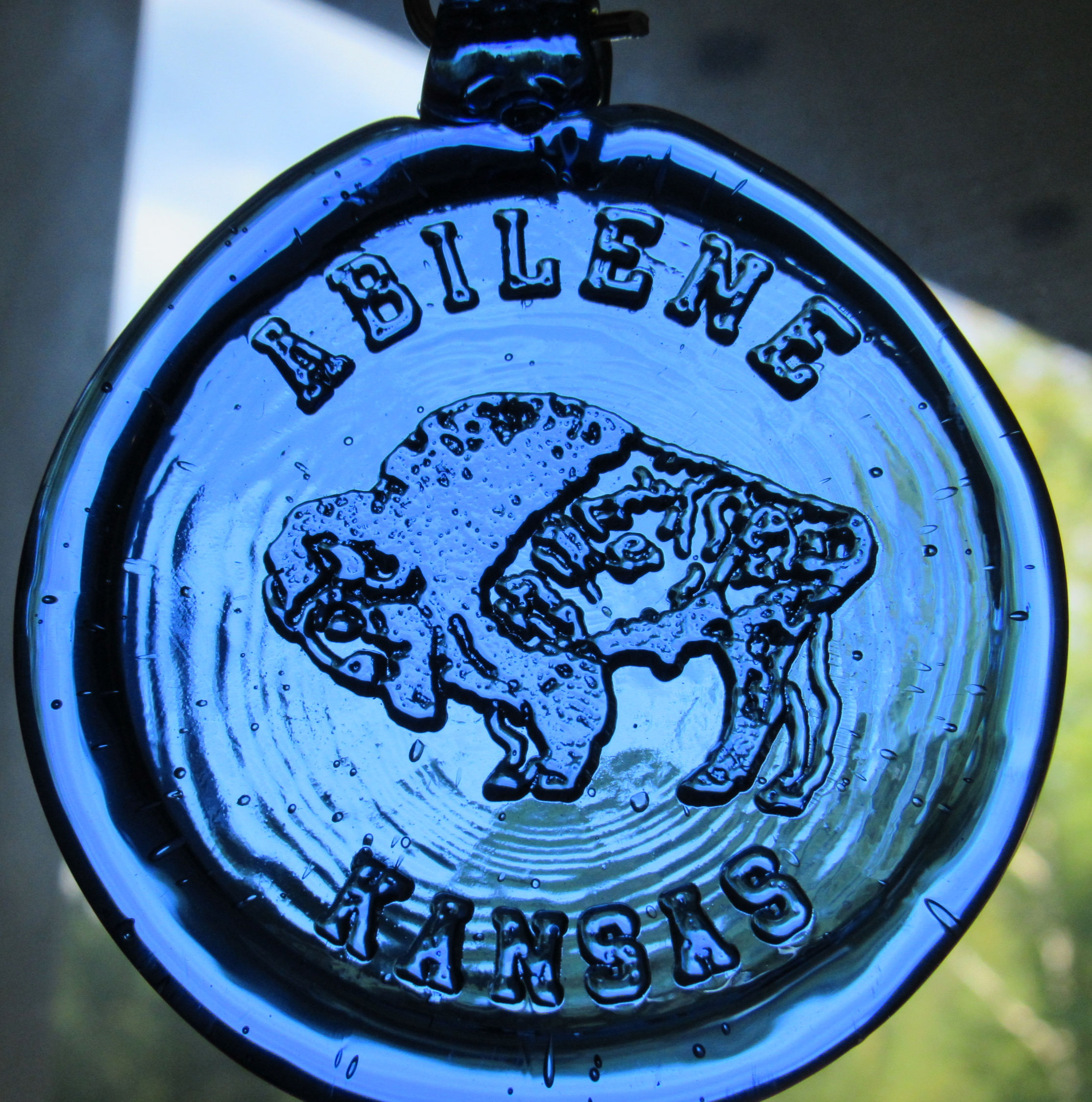 EISENHOWER PRESIDENTIAL LIBRARY AND MUSEUM