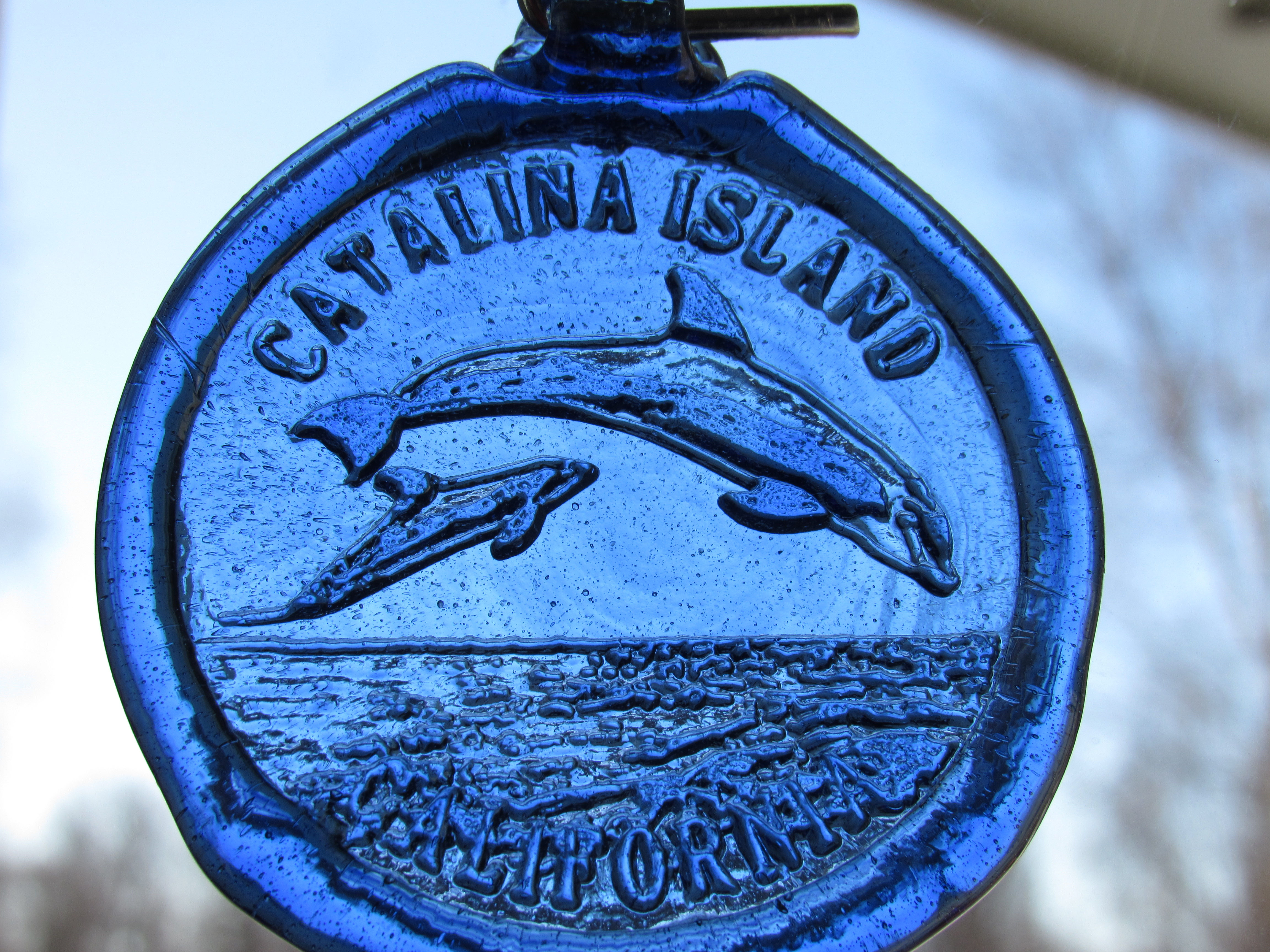 CATALINA ISLAND
