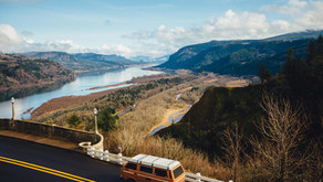 Confessions of a prepper on vacation