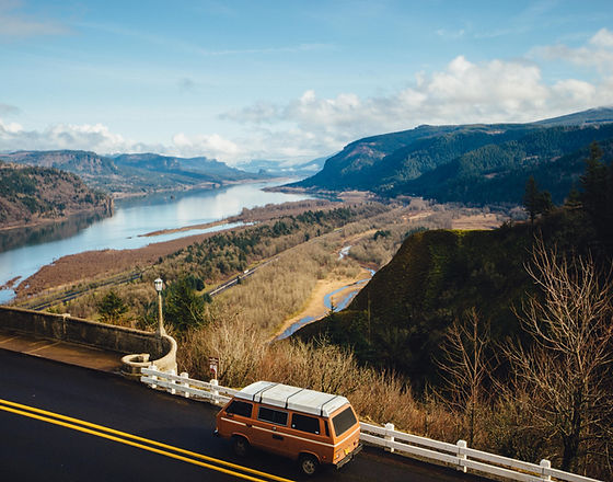 Open Road