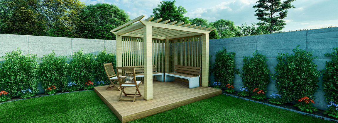 Jubelius Gardens - Landscaping Cape Town 03