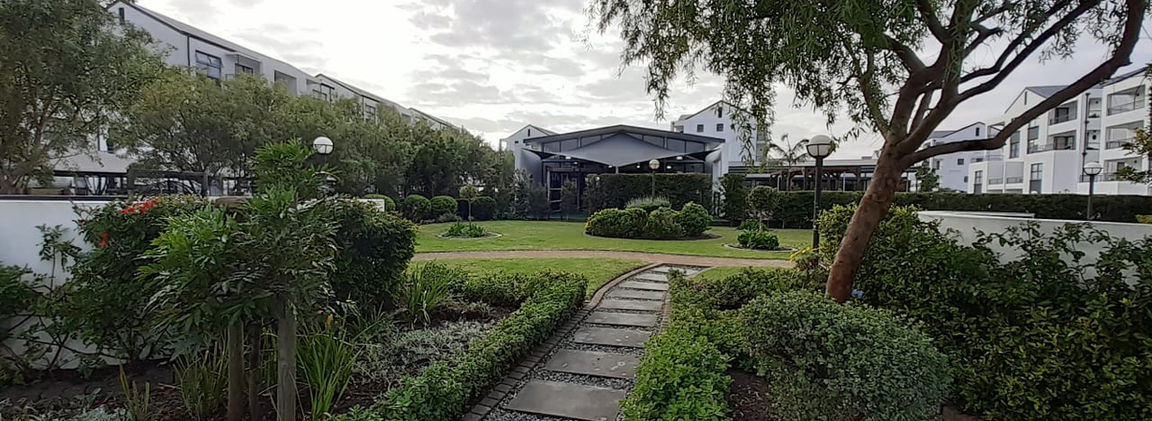 Jubelius Gardens - Landscaping Cape Town 024