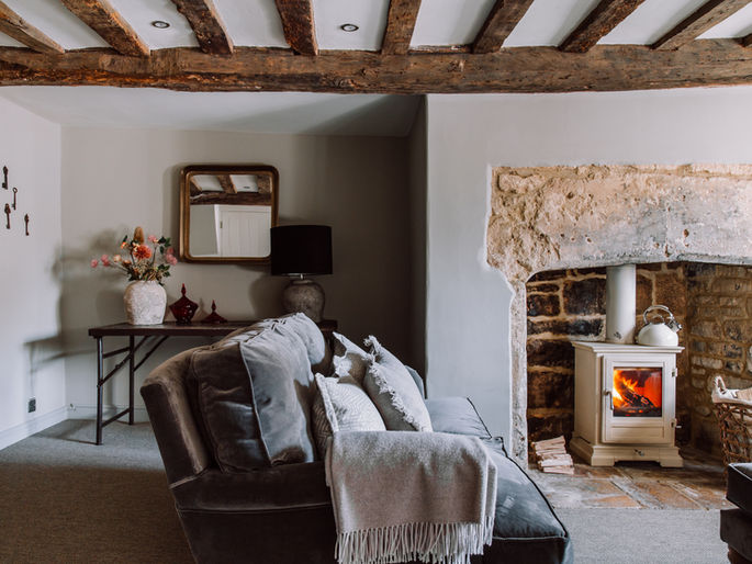 Wool Cottage, Burford, Cotswolds