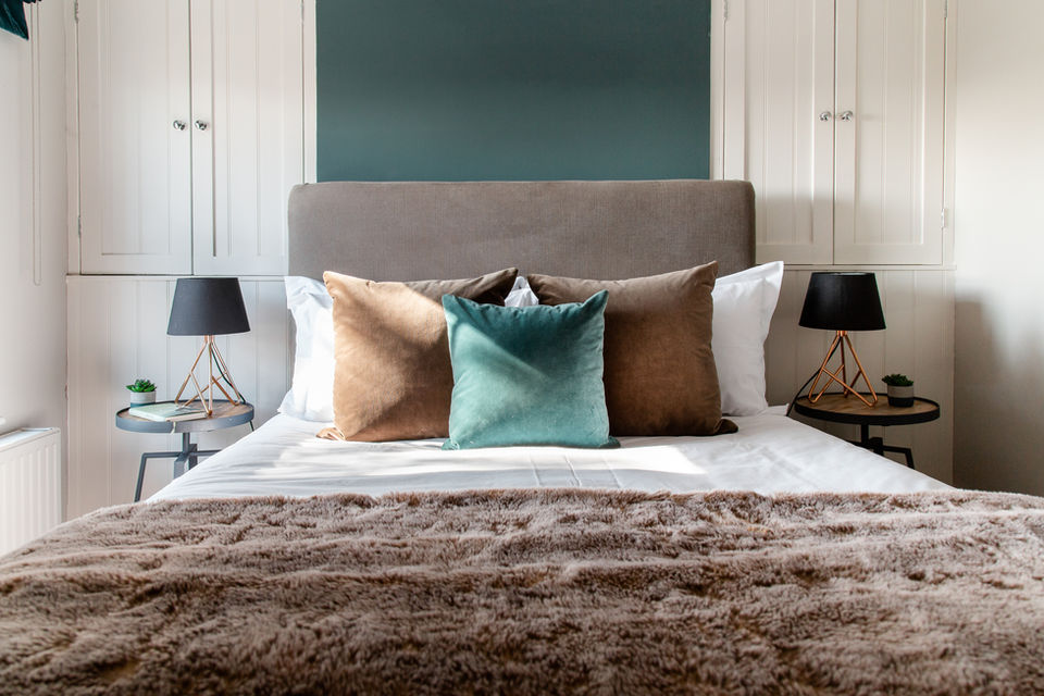 Yachtsman's Cottage, Lymington, New Forest, Hampshire