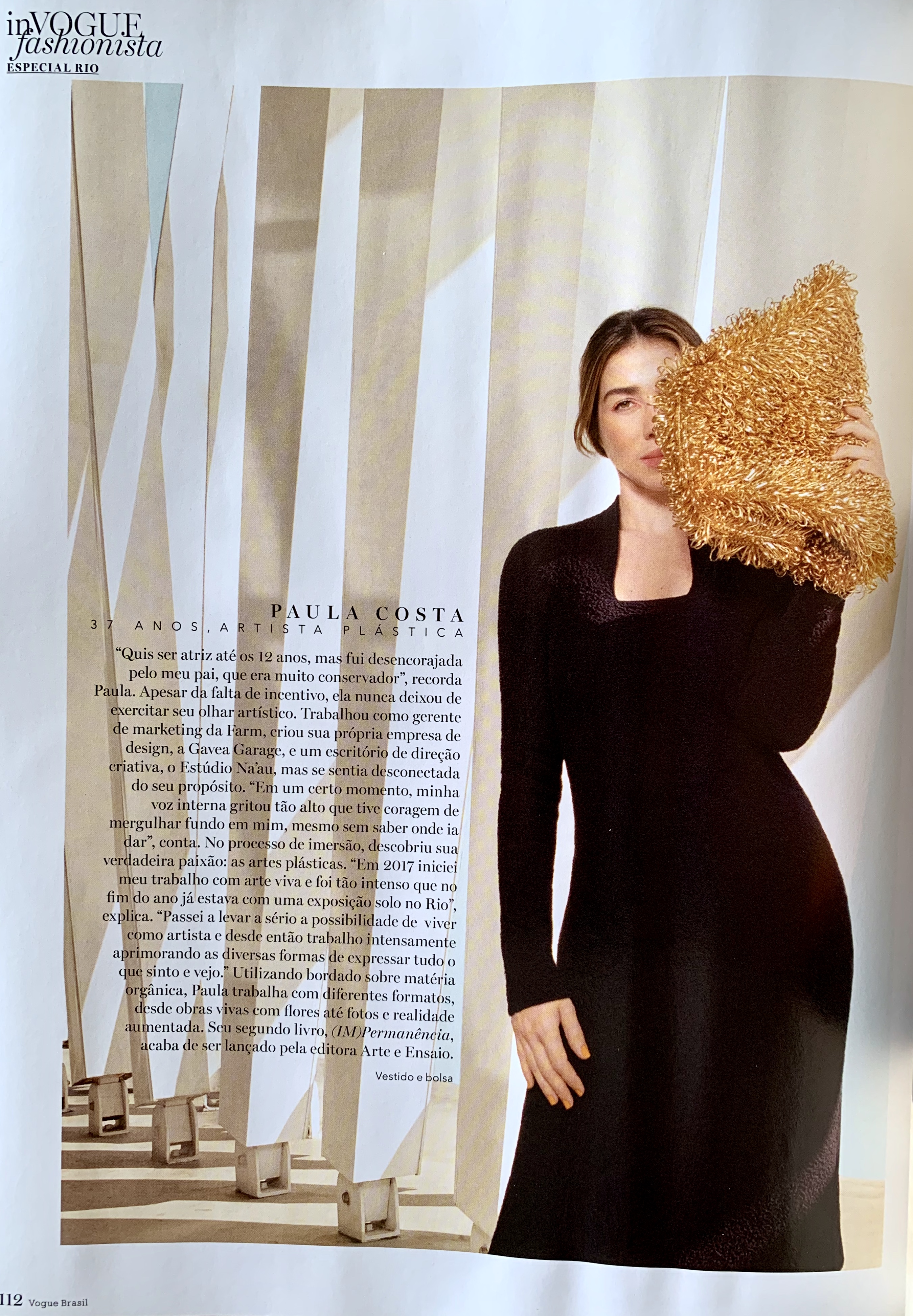 Vogue