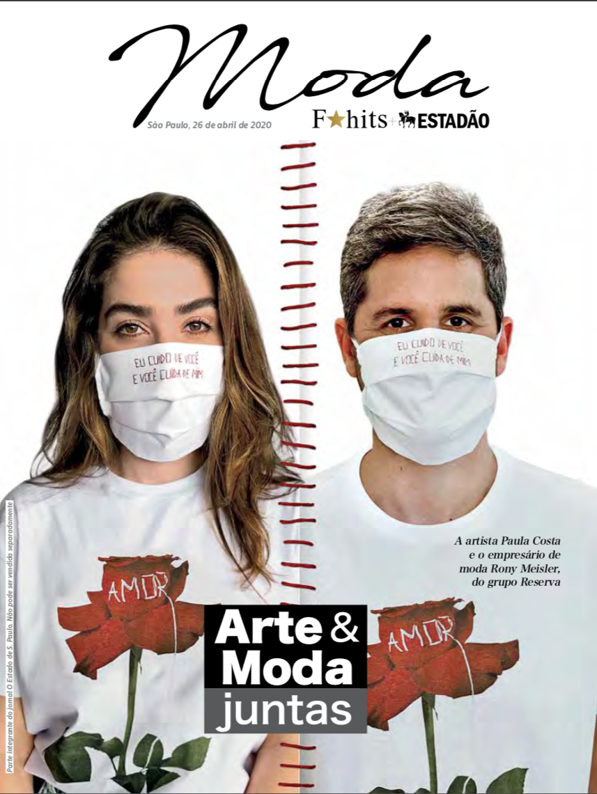 Revista Moda