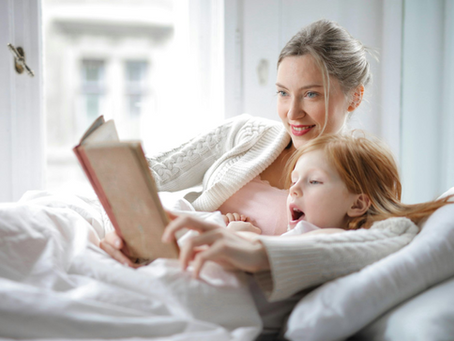 Nurturing a Love of Learning: A Guide for Parents