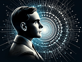définition de Turing (Alan Turing)