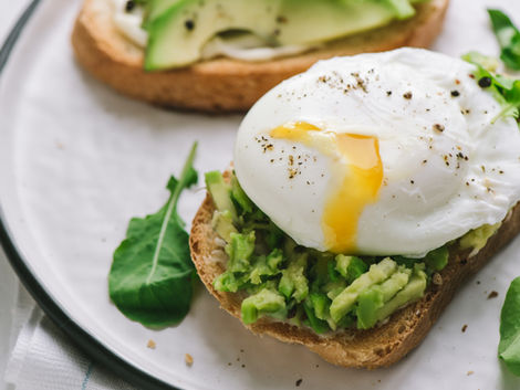 Crack Open the Goodness: The Benefits of Farm Fresh Organic Eggs